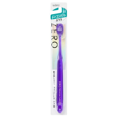 B−8039Mゼロプレミアムケア・リッチC ふつう