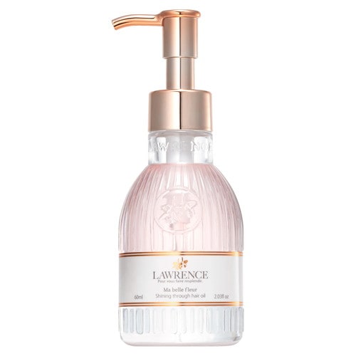 ロウレンス ヘアオイル マベルフルール×36個