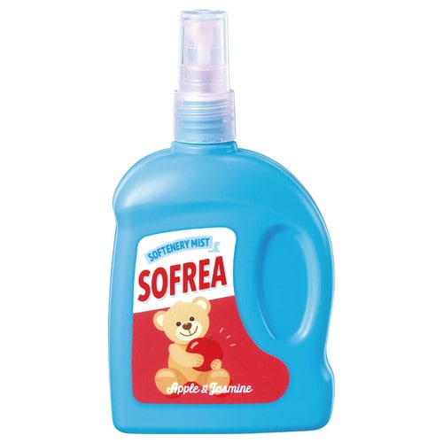 ソフリア ボディミスト アップル&ジャスミン×96