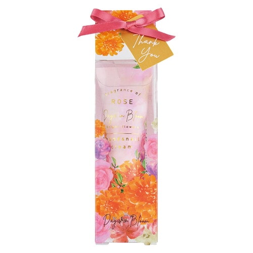 DIBハンド&ネイルクリーム(ローズ)×48個