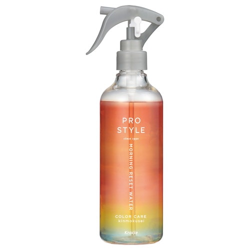 プロスタイルMリセットウォーターキンモクセイ280