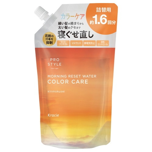 プロスタイルMリセットWキンモクセイ詰替450ML