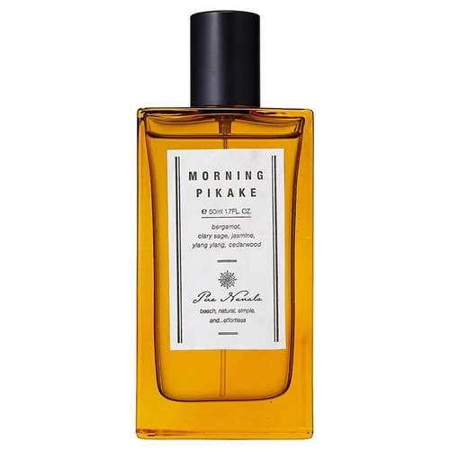 プアナナラ モーニングピカケ オードトワレ×48個