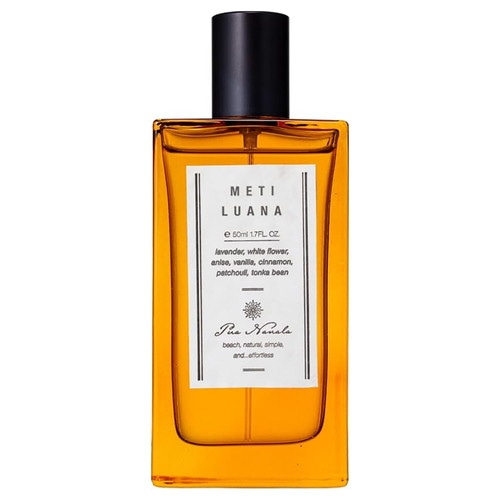 プアナナラ メティルアナ オードトワレ×48個