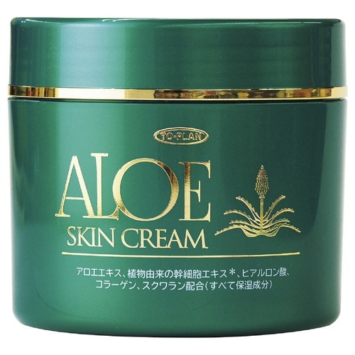 アロエクリーム 180G×48個