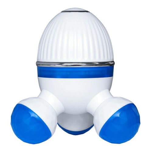 ぶるリラ RED&BLUE ブルー×36個