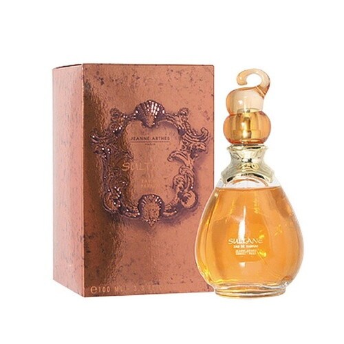 JAスルタンオードパルファム 100ML×48個