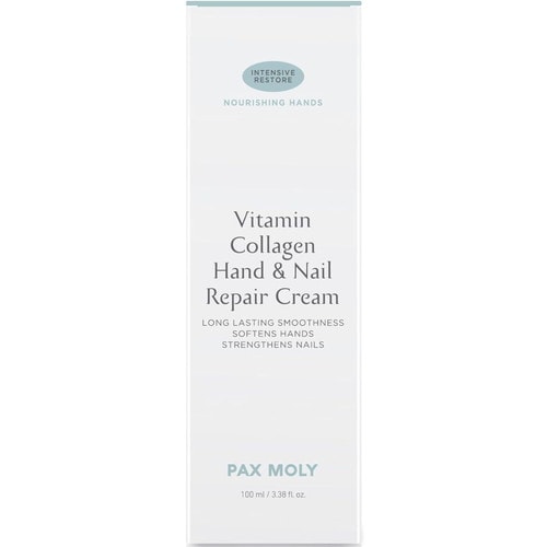 PAXMOLY ハンド&ネイルクリーム×30個