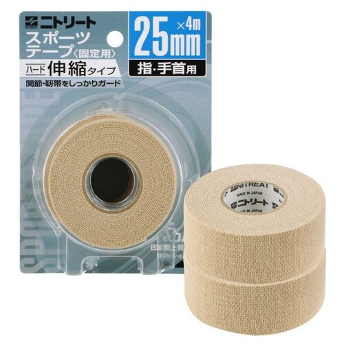 EBブリスターパック25MM×4M2巻×100個