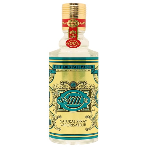 4711オーデコロン ナチュラルスプレー 50ML