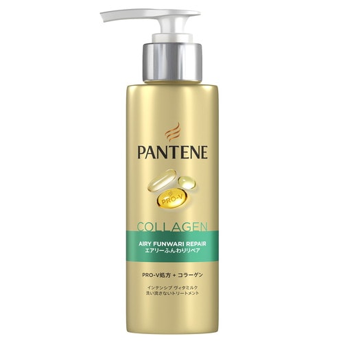 パンテーンAFRインテンシブヴィタミルク125ML