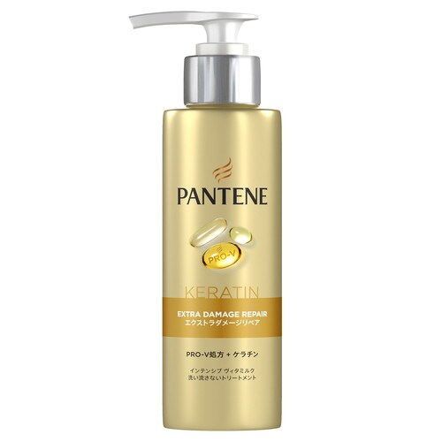 パンテーンEDRインテンシブヴィタミルク125ML