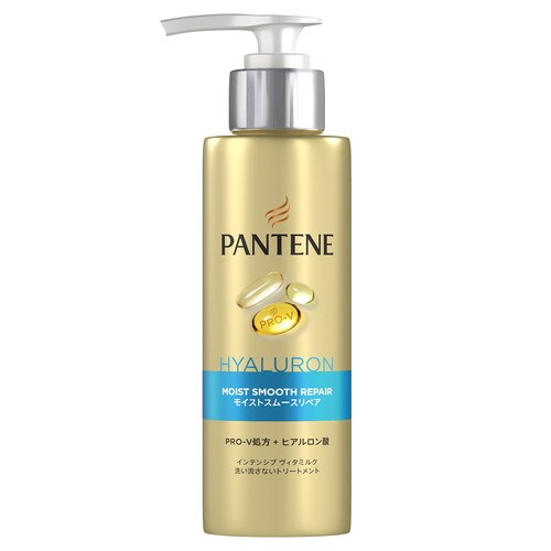 パンテーンMSRインテンシブヴィタミルク125ML