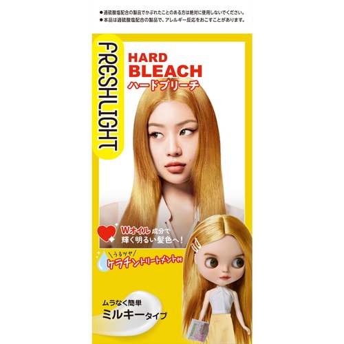 フレッシュライト ハードブリーチ×36個