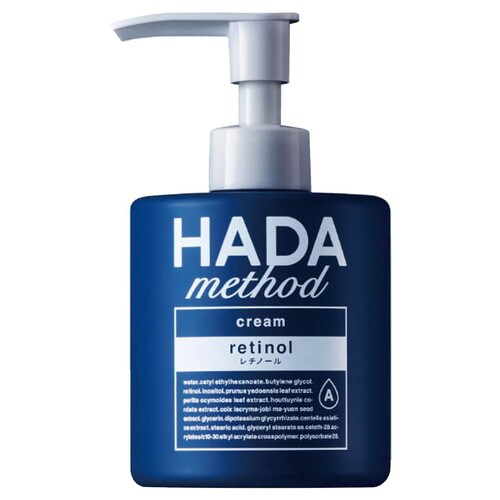 HADAmethod レチノペアクリーム×24個