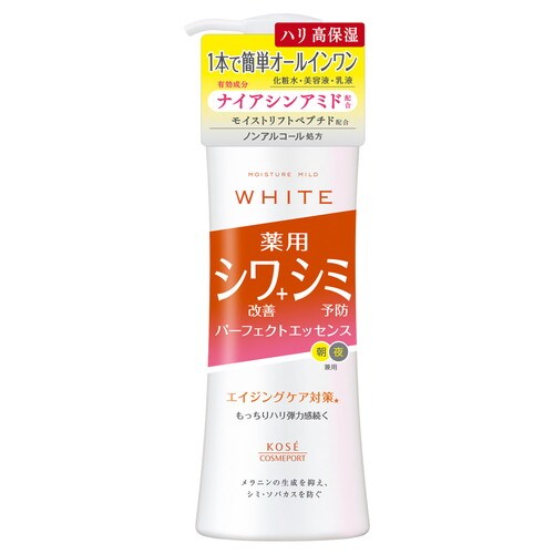 MMWリンクルパーフェクトエッセンス 230ML