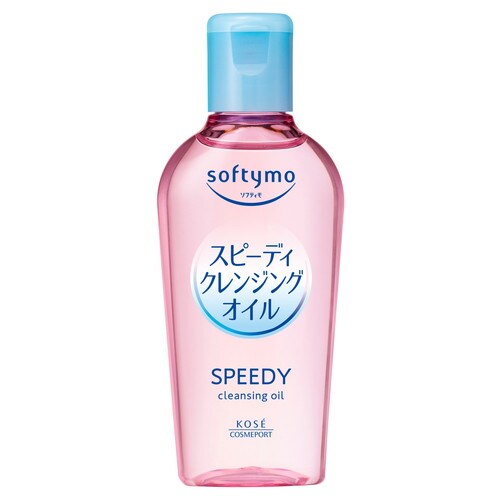 ソフティモスピーディCLオイルミニ 60ML×48