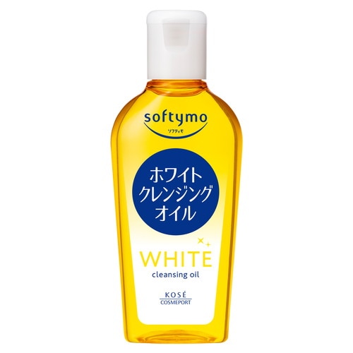 ソフティモホワイトCLオイルミニ 60ML×48個
