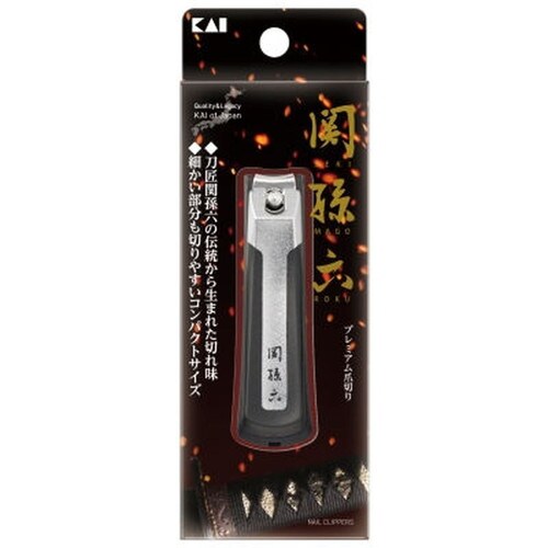 関孫六 プレミアム爪切りtype101S×120個