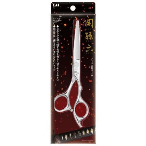 関孫六 プレミアム散髪カット鋏×72個