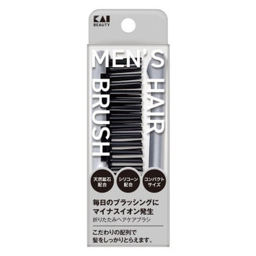 折りたたみヘアケアブラシ×120個