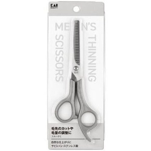 メンズスキハサミ×120個