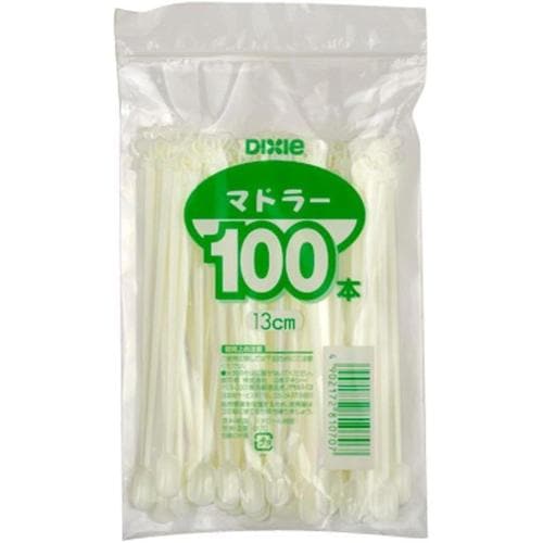 KTW130MW マドラー#130 100本