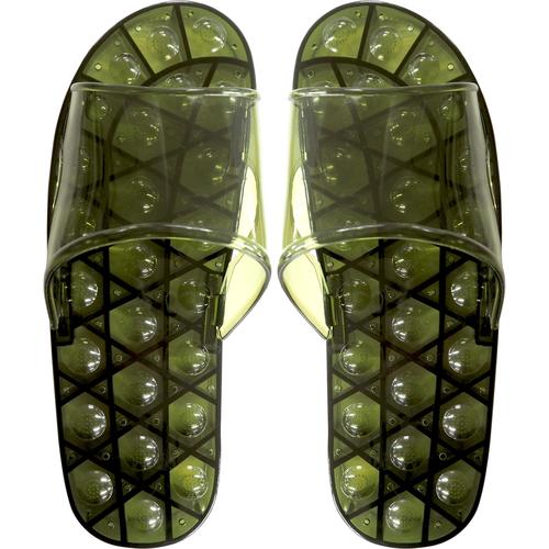 .Botanico マルチサンダルオリーブ