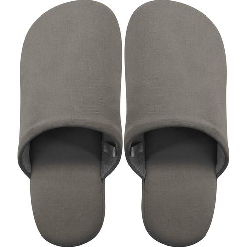 ナチュラルスリッパグレー