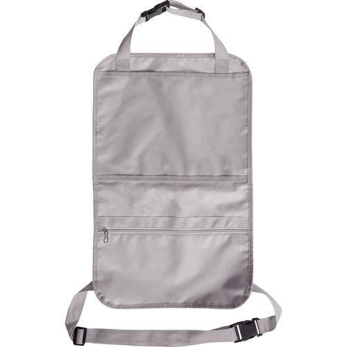 matka シートバックポケットグレー
