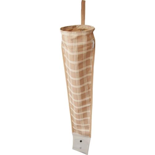 matka リング付き傘カバーベージュ