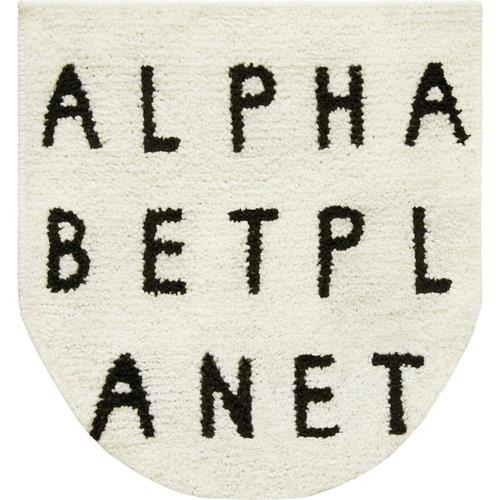 兼用フタカバーアルファベットWH