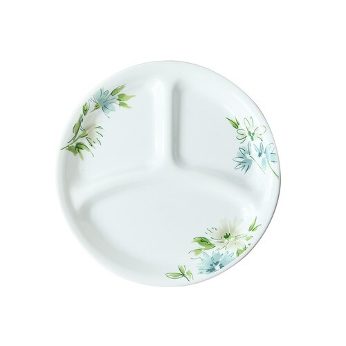 コレールフェアリーフローラランチ皿(小) 5枚入