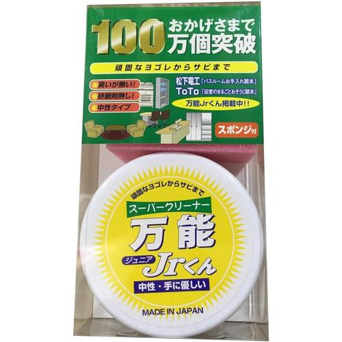 スパークリーナー 万能 スポンジ付き