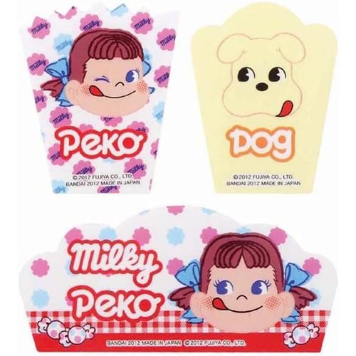 バランセット ミルキーペコ 15枚入