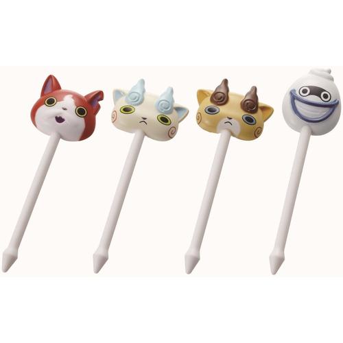 ニコニコ ピック 妖怪ウォッチ 8本入