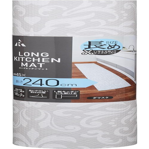 キッチンマット