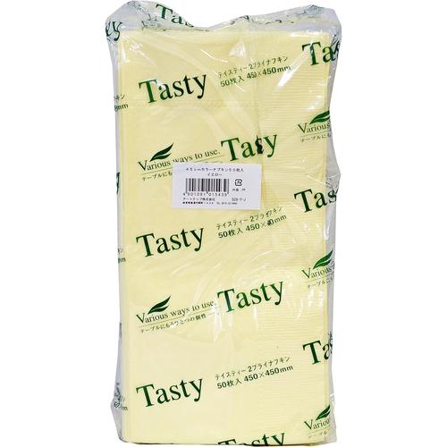 45cm カラーナプキン 50枚入