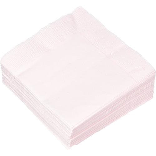 カラーナプキン 50枚入