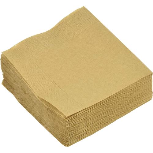 カラーナプキン 50枚入