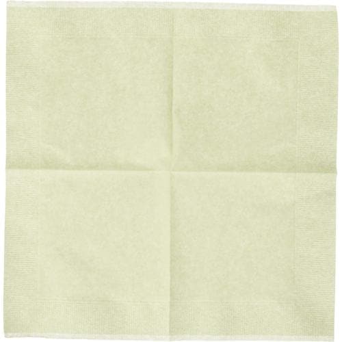 カラーナプキン 50枚入