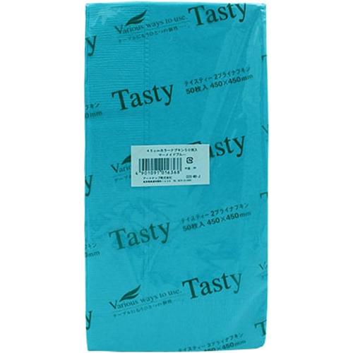 45cm カラーナプキン 50枚入