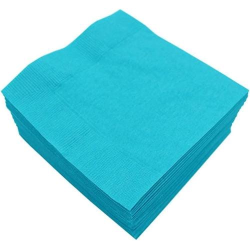 カラーナプキン 50枚入