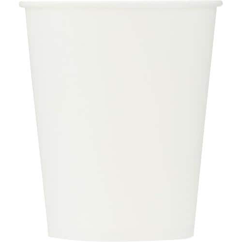 ペーパーカップ 7オンス 100個入