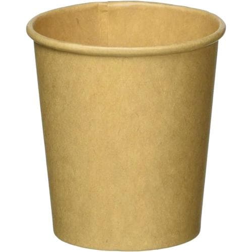 未晒し ペーパーカップ 90ml 100個入