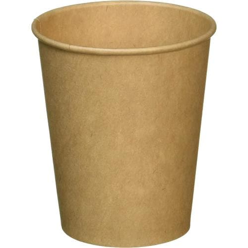 未晒し ペーパーカップ 150ml 100個入