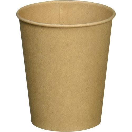 未晒ペーパーカップ210ml