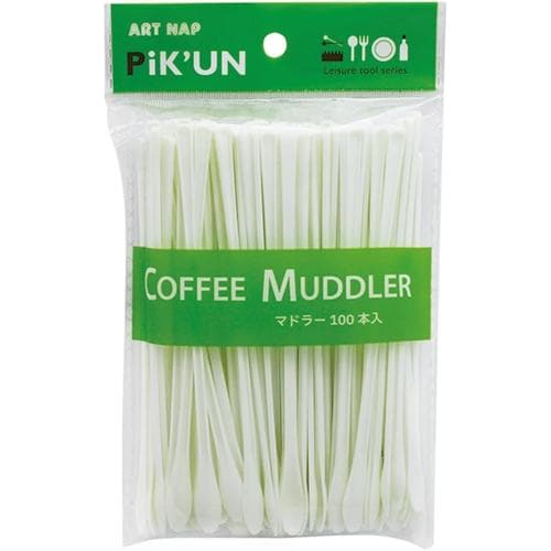 使い捨てマドラー 100本入 マドラー
