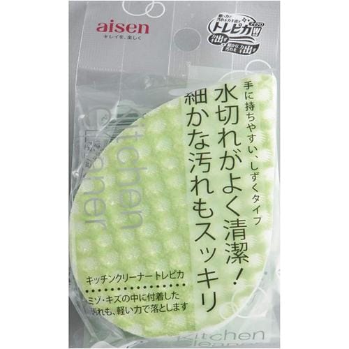 キッチンクリーナー トレピカ