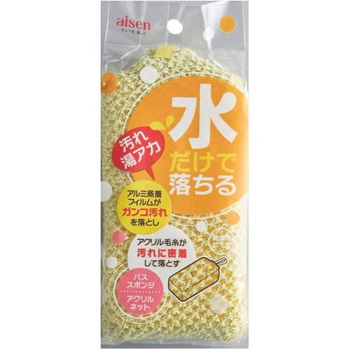 アクリル バススポンジ